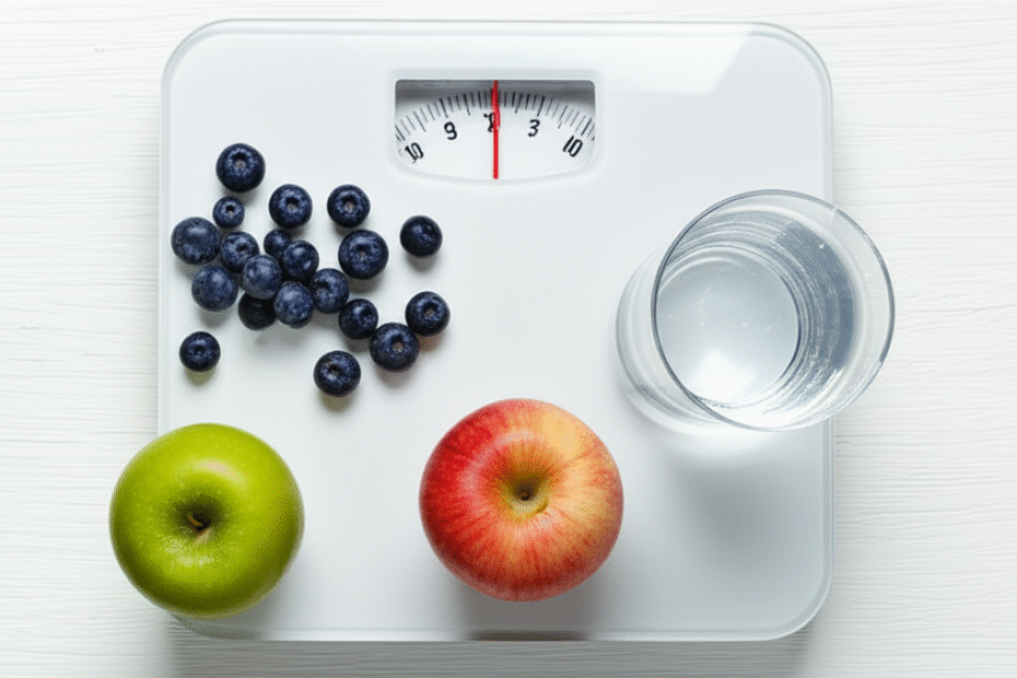 14 tage fasten gewichtsverlust