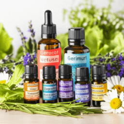 Die besten Marken für Aromatropfen in Deutschland