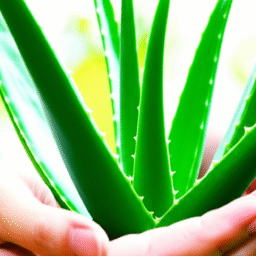 So schützen Sie Ihre Aloe Vera