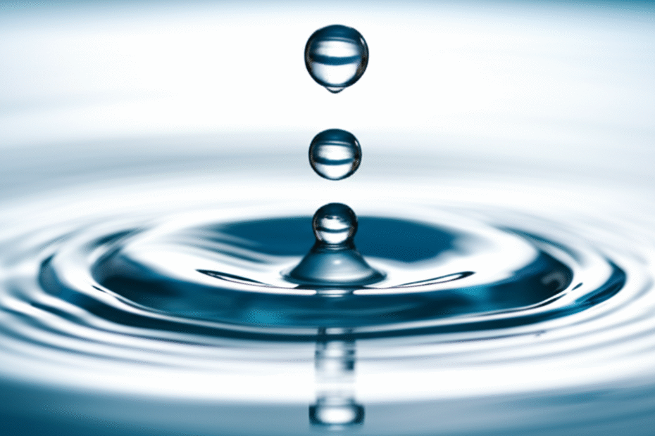 aromatropfen für wasser