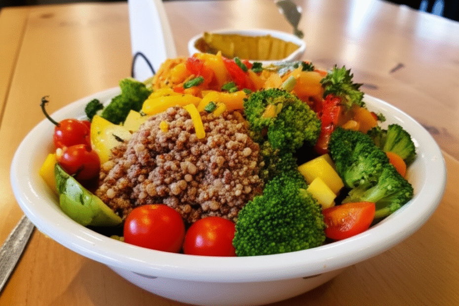 vegan essen in augsburg