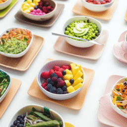 Abschließende Gedanken über die vegane Ernährung