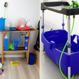 DIY vs. Kauf einer Kotwanne