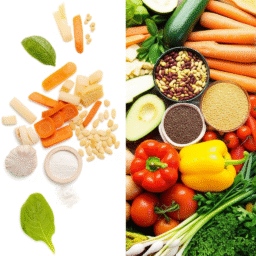 Errores comunes y precauciones al seguir un plan vegetariano
