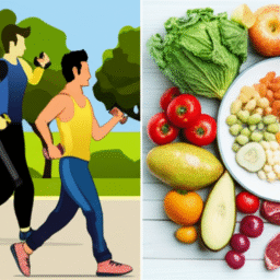 Strategien zur Überwindung des ‚Skinny Fat‘-Problems