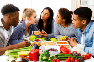 Argumente gegen vegane Ernährung: Aufgedeckt!