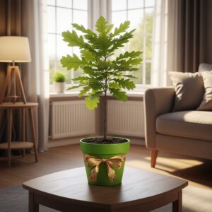Einzigartige Baum Geschenke zum Geburtstag, die begeistern!