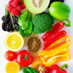 Der ultimative Ernährungsplan für Veganer: Gesund und Lecker essen!