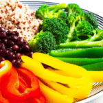 Der ultimative Ernährungsplan für Sportler: So gelingt der vegane Lifestyle!