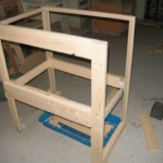 Hasenstall mit Kotwanne selber bauen: So gelingt's!
