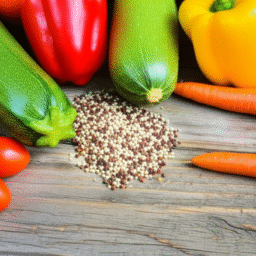 Fettfreie Ernährung: ein kreativer Ansatz