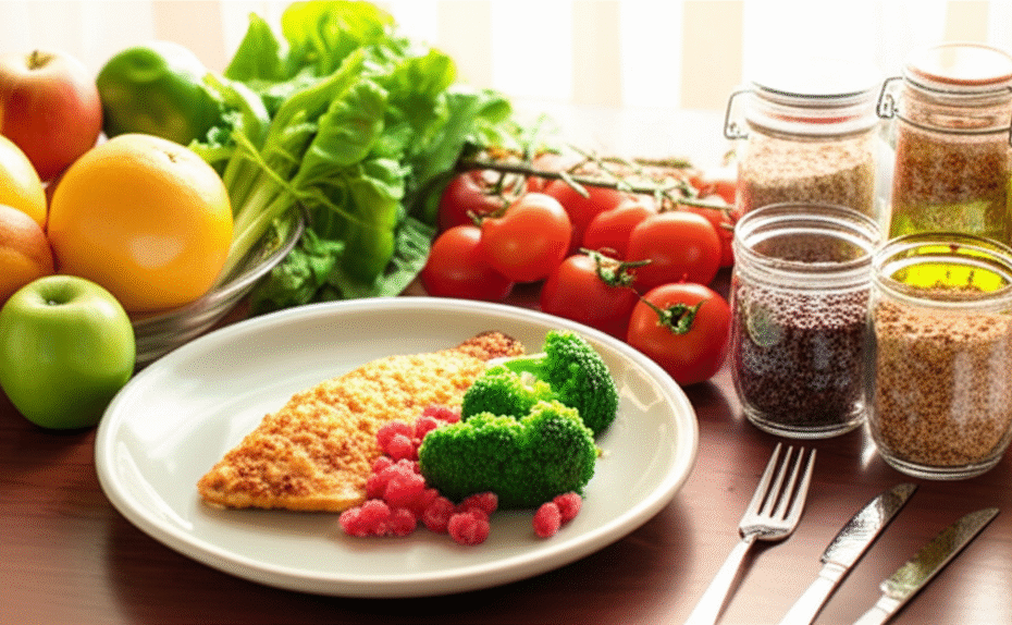 adventisten ernährung