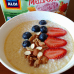 Aldi Porridge Test: Lohnt sich der Kauf?